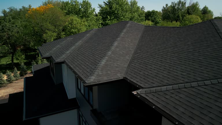 Best Slate Roofing  in Hamburg, PA