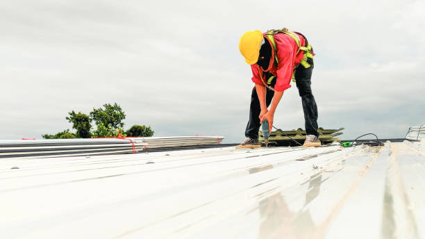  Hamburg, PA Roofing Service Pros