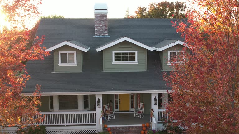 Waterproofing in Hamburg, PA