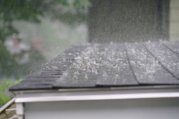 Best Commercial Roofing Services  in Hamburg, PA
