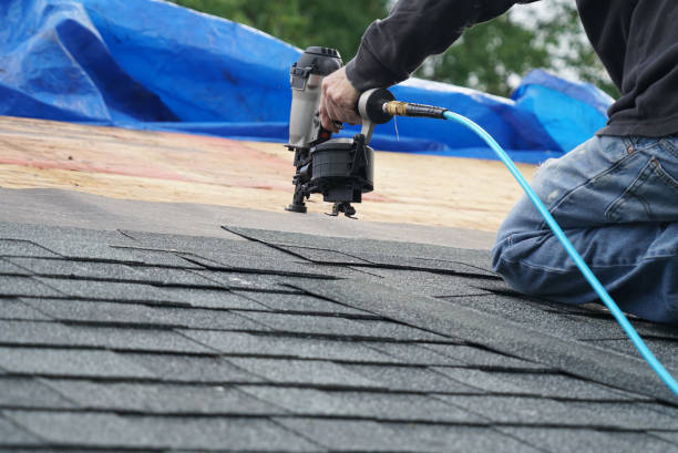 EPDM Roofing in Hamburg, PA