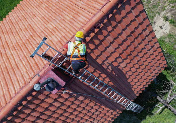 Best 4 Ply Roofing  in Hamburg, PA